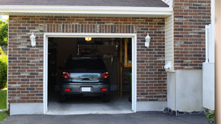 Garage Door Installation at Buckingham Tampa Palms, Florida