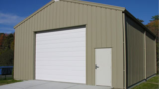 Garage Door Openers at Buckingham Tampa Palms, Florida